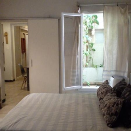Apartmán Loft Rufino Mendoza Exteriér fotografie