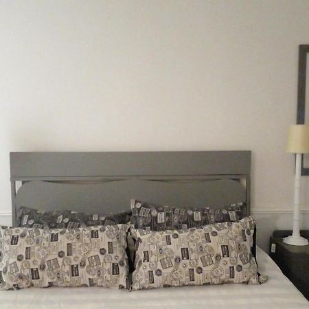 Apartmán Loft Rufino Mendoza Exteriér fotografie