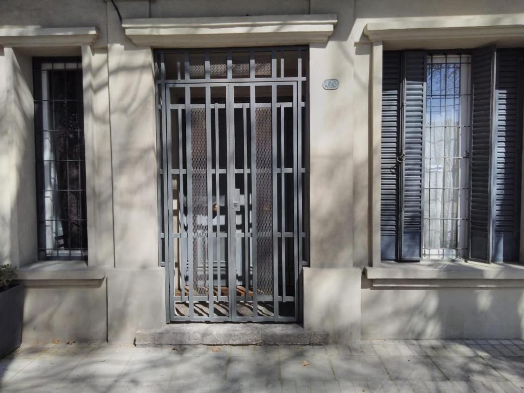 Apartmán Loft Rufino Mendoza Exteriér fotografie