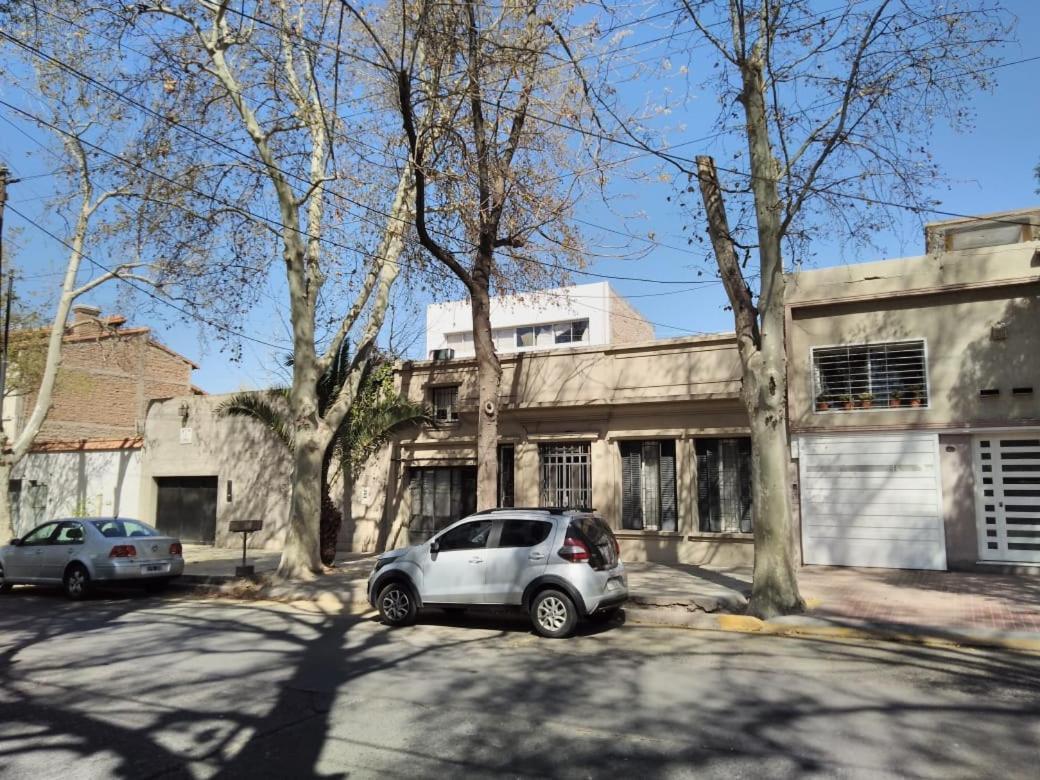 Apartmán Loft Rufino Mendoza Exteriér fotografie